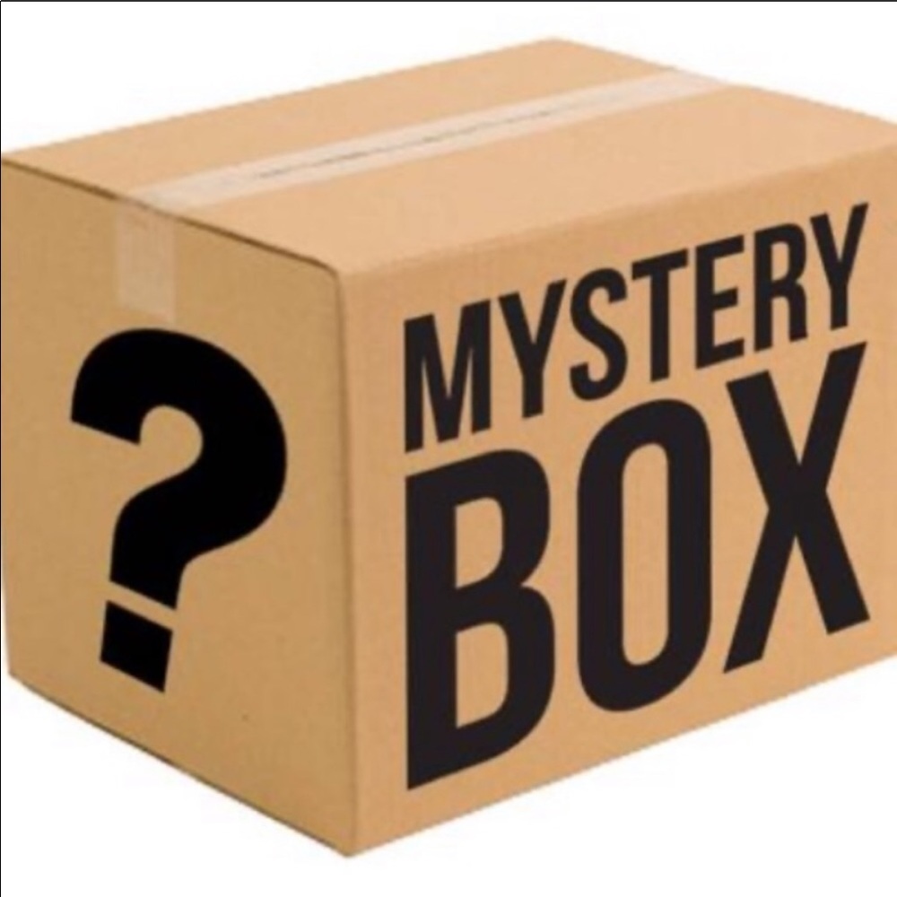 NWT / NWOT Mystery Box!!!